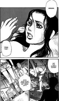 [Matsumoto Jiro] Wendy (English)