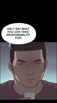 [Mr. Byeong-Su] Cohabitation Ch.1-35 (English) (Ongoing)