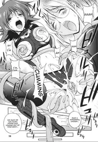 [Matsuzawa Kei] Mahou Tokusou Greedia [English] {Kizlan}