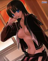 Comic Megaplus Vol 28 [2006-02]