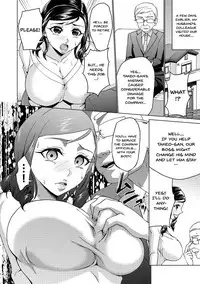 Saimin Kyousei Love Love Tanetsuke | Hypno Coerced Love Mating Ch.1-10