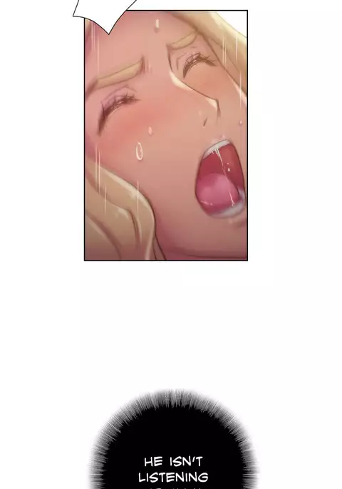 Sex Knights-Erotic Sensuality & Perception Ch.1-20