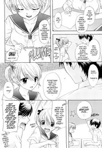[Ozaki Miray] The Great Escape 3 Ch. 18-24 [English] {Phantom + SaHa}