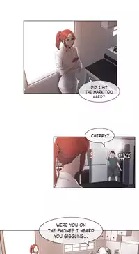 Miss Mystic Ch.1-26 (English) (Ongoing)