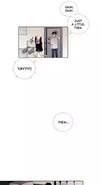 [Silverstar] Talk To Me Ch.1-38 (English) (Ongoing)