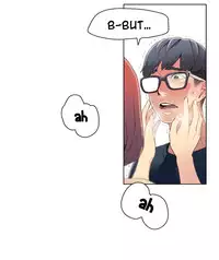 [BAK Hyeong Jun] Sweet Guy Ch.1-55 (English) (YoManga) (Ongoing)