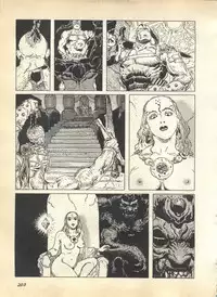 [Anthology] Pai;kuu 1997 January