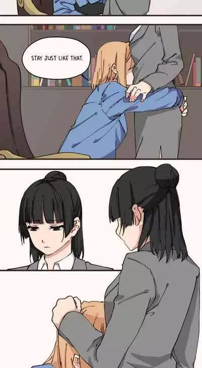 [Iceky] Dormant Desires