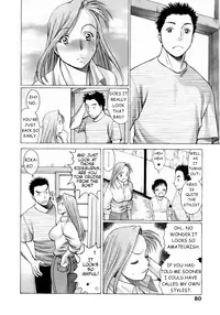 [Tamaki Nozomu] Coneco!! [English] {SaHa}