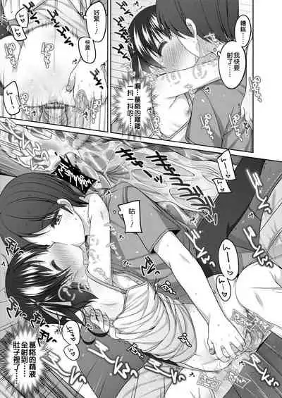 Chiisaiko Iiyone... | 嬌小蘿莉 真好啊…