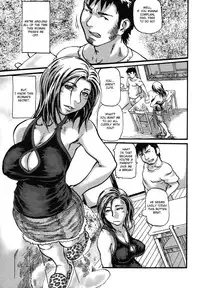 [Hase Tsubura] Niku-sen GLAMOROUS [English] [Fated Circle]