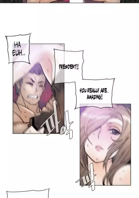 Household Affairs Ch.1-50