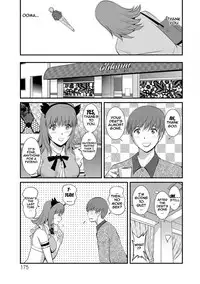 [Saigado] Part Time Manaka-san Wakazuma Enjokousai-ki [English] {doujins.com} [Digital]