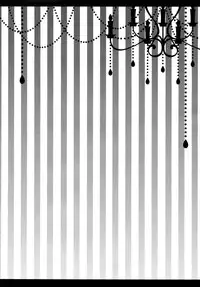 (C85) [Setoran (Itou Seto, Tanno Ran)] silhouette silhouette (Touhou Project)