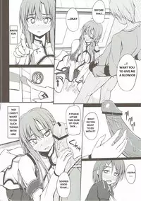 (C82) [shakestyle (ShAKe)] SLAVE ASUNA ONLINE (Sword Art Online) [English] [Prupriprupri]