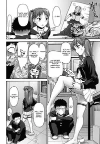 [Saida Kazuaki] Kneesock Hallelujah 2 + After [English] {YQII}