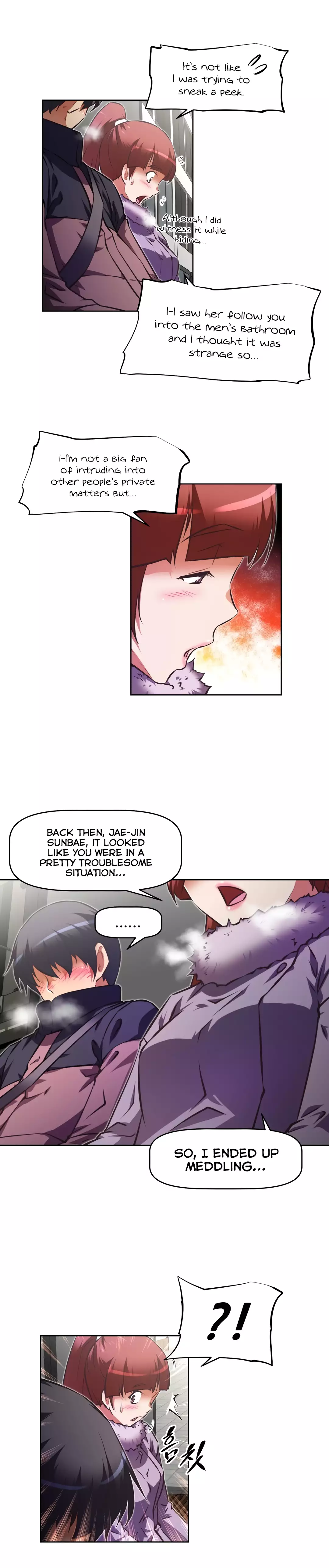 Brawling Go Ch.76-115