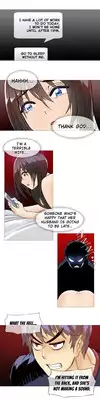 [ButcherBoy] Household Affairs Ch.1-24 (English) (YoManga) (Ongoing)