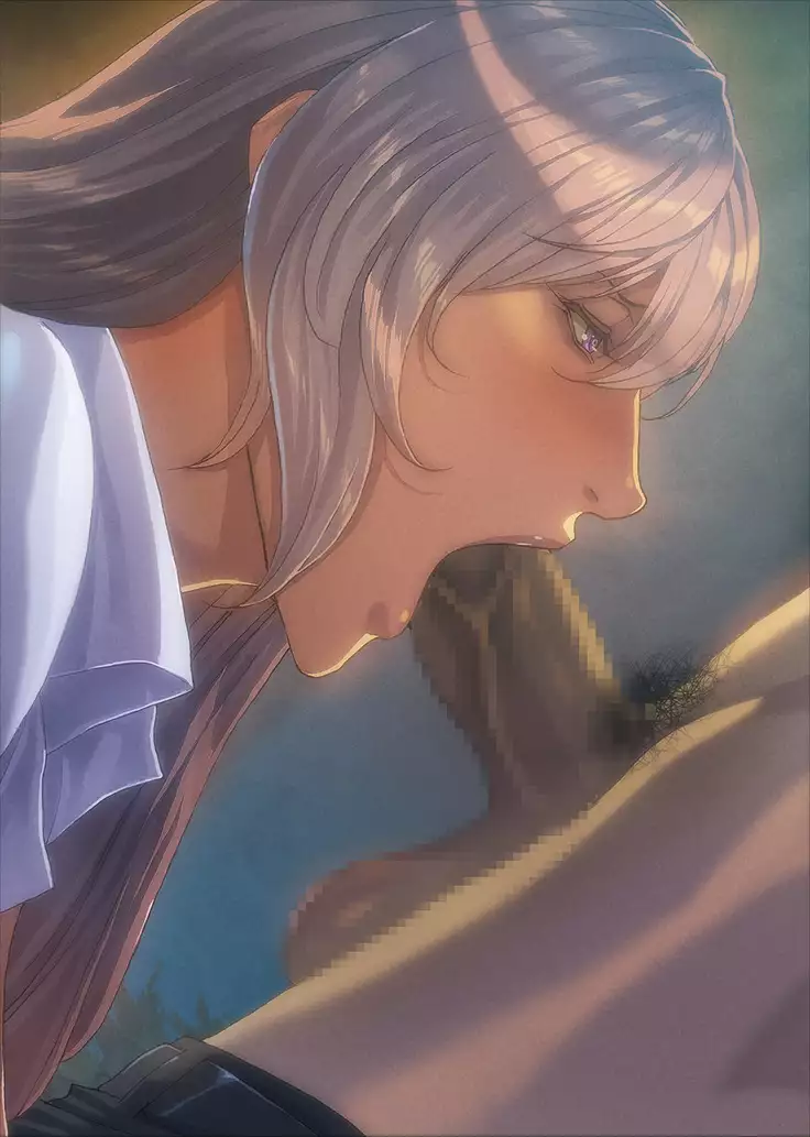 Boku no nēsan ga yogosa rete