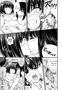 [Noise] JS☆JC [English] [Facedesk + Rin]