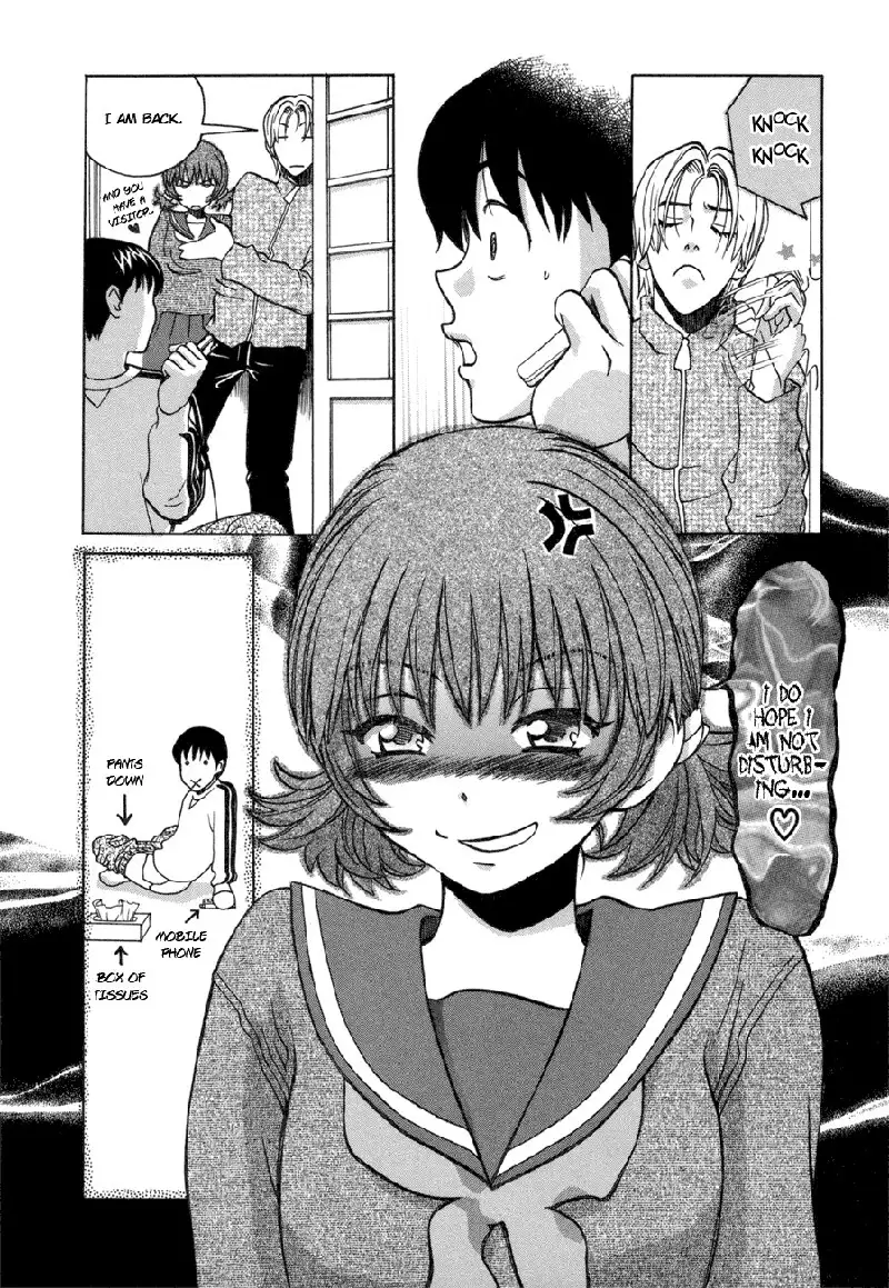 Love Junkies Vol6 - Scene 49