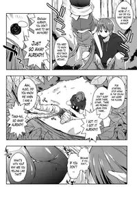 [Kaiduka] Ero Life [English] [Lazarus H] [Digital]