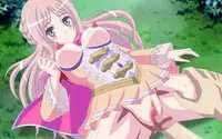 [Mirin] Meruru to Issho! (Atelier Meruru)