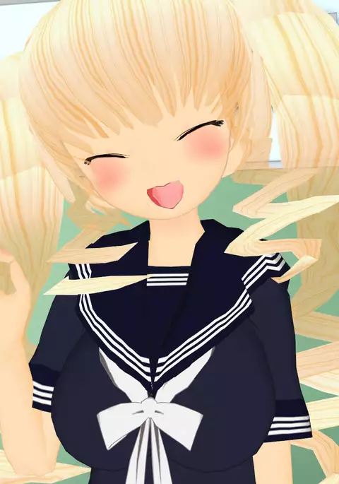 Buta ni Sareta Bishoujo | From Pretty Girl to Pig 1-6