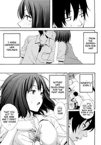 [Coelacanth] Good Times!! [English] {doujin-moe.us}