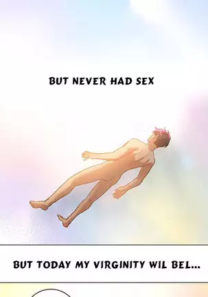 Stepmother Friends Ch.38/? NEW!