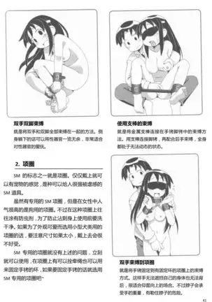 Karada mo Kokoro mo Boku no Mono ~Hajimete no SM Guide~