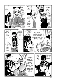 The Luckiest Boy [English] [Rewrite] [EZ Rewriter]