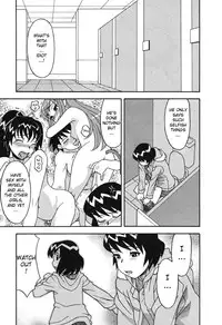 [Yanagi Masashi] Love and Devil Complete+Omake [English]