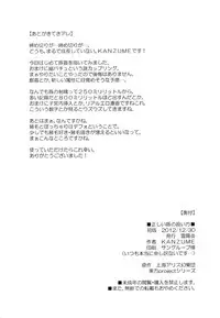 [Yuki Kagerou (KANZUME)] Tadashii Buta no Atsukaikata (Touhou Project) [Digital]