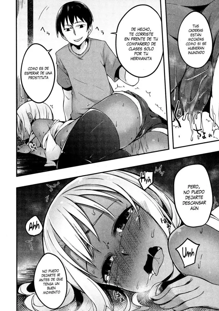 Fallen Love | Enamorarse