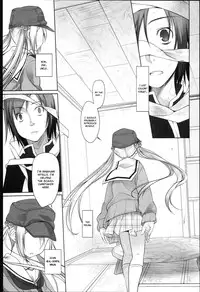 [Midori no Rupe] Garden I Ch. 0-7 [English] [MintVoid]