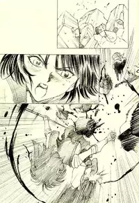 (CR31)[Henrei-kai (Kawarajima Koh)] Hotaru Ame (Bishoujo Senshi Sailor Moon)