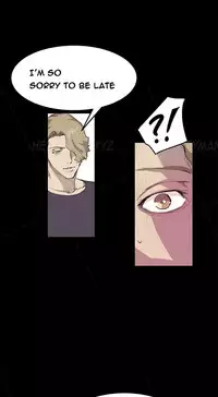 [Keum Sah Gong] Si-Eun Ch.1-35 (English) (Ongoing)