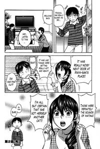 [Hidemaru] Hustle! Danchizuma Ch. 1-5 [English] [Lazarus H]