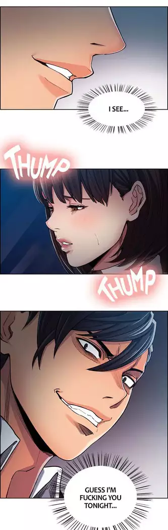 Taste of Forbbiden Fruit Ch.11/24