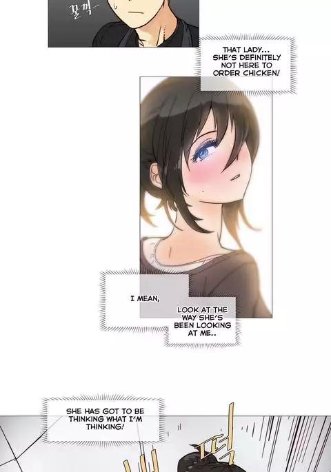 Household Affairs Ch.1-50