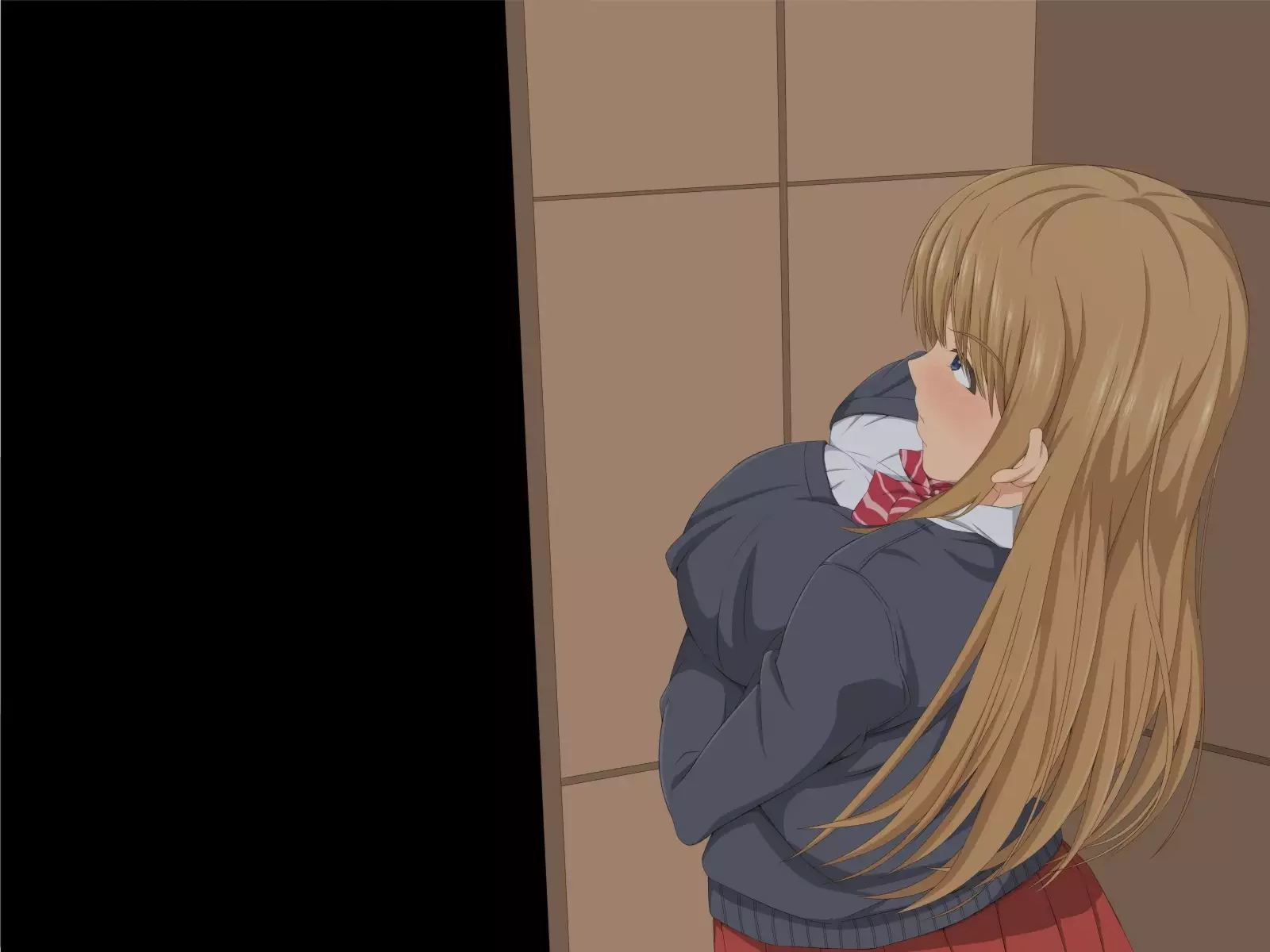 Watashi no Mama ga Uwaki Shiteita