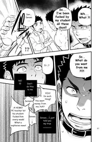 [Draw Two (Draw2)] cage [English] [BiitchyLin] [Digital]