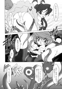 [Ruuen Rouga]shoku