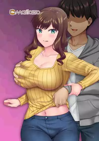 Iyami na Aniyome no Ero Uraaka Hakken!?