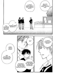 [Inomoto Rikako] Sweet [English]