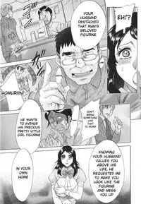 [Chanpon Miyabi] Hentai Kansoku | Pervertspotting [English] [Natty Translations]