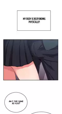 [Ddasoom] H-Campus Ch. 0-11 [English] (YoManga) (Ongoing)