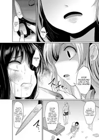 Manbiki Shoujo e no | For the Shoplifting Teenage Girl