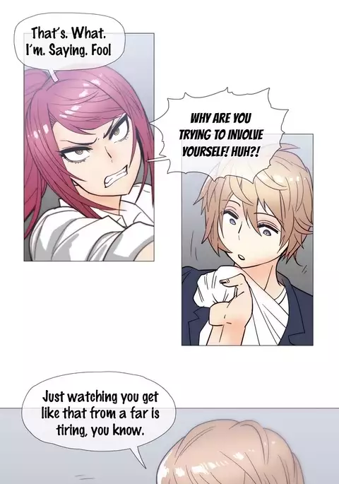 Household Affairs Ch.1-35